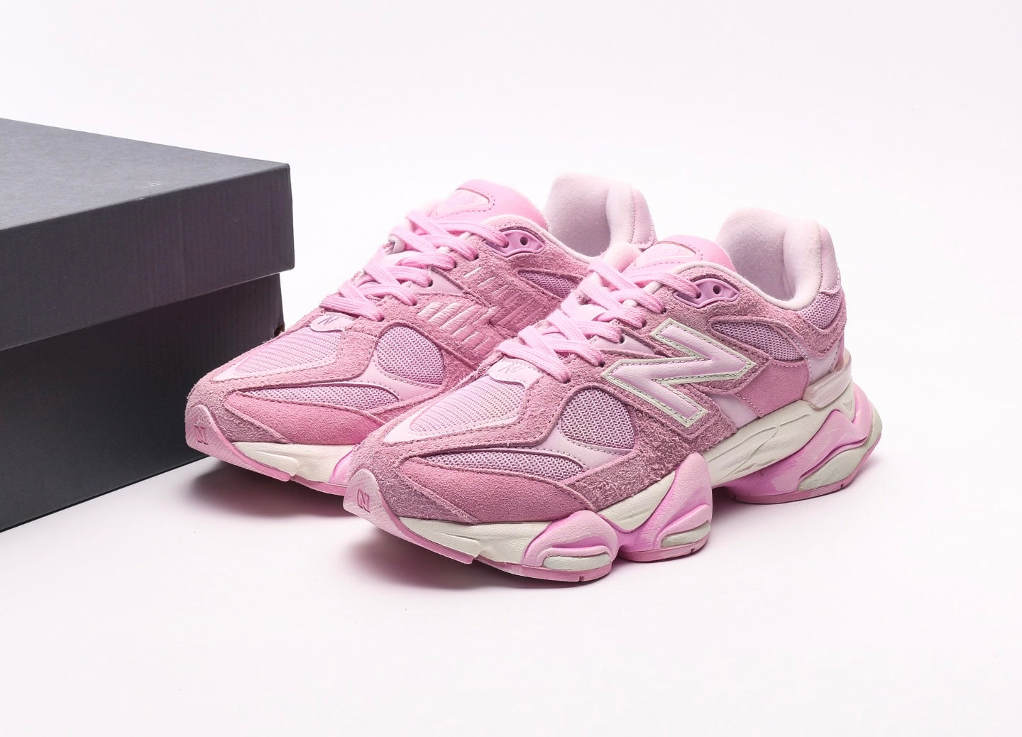 9060 ‘Pink’