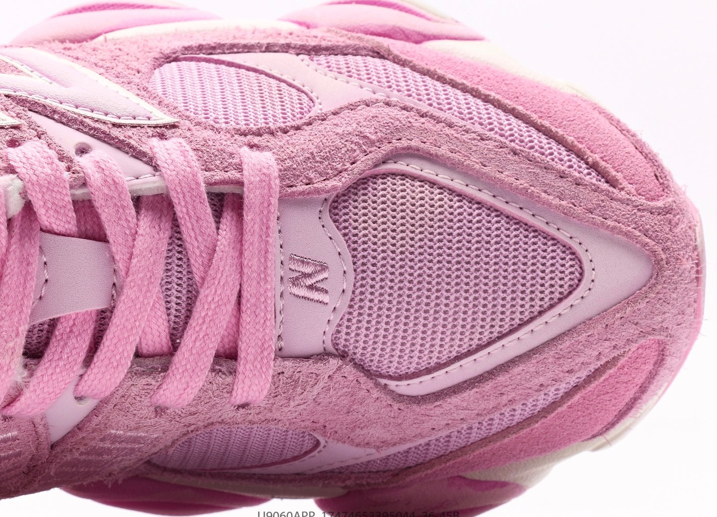 9060 ‘Pink’