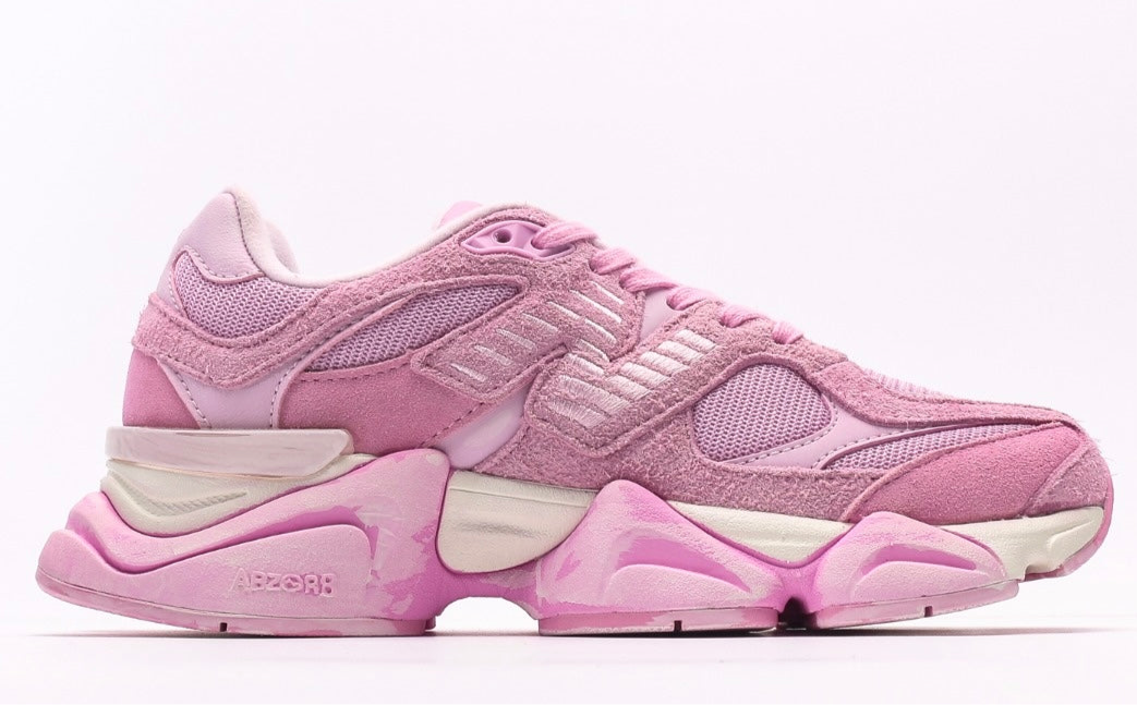 9060 ‘Pink’